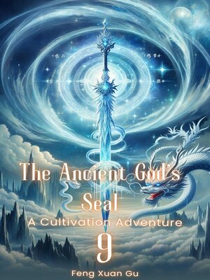 cover image of The Ancient God's Seal
